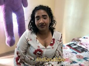 Indianabbie