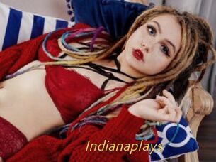 Indianaplays