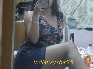 Indianaysha93