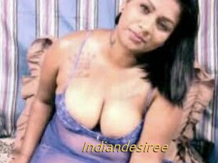 Indiandesiree