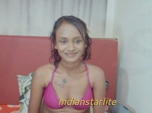 Indianstarlite