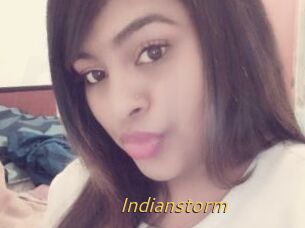 Indianstorm