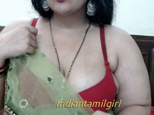 Indiantamilgirl