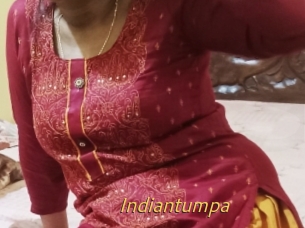 Indiantumpa