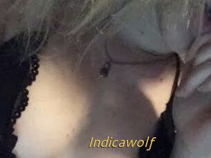 Indicawolf