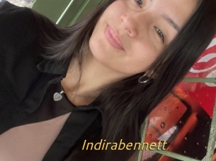 Indirabennett