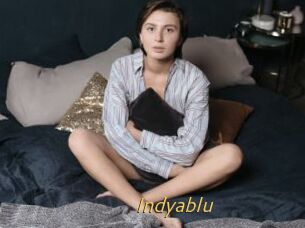 Indyablu
