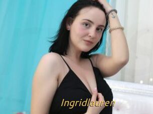 Ingridlauren