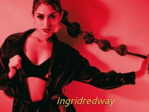 Ingridredway