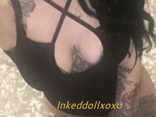 Inkeddollxoxo