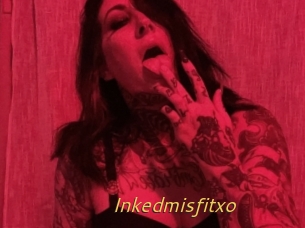 Inkedmisfitxo