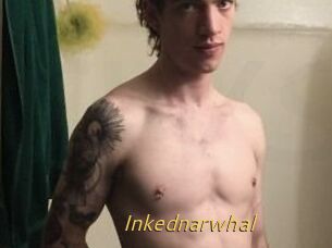Inkednarwhal