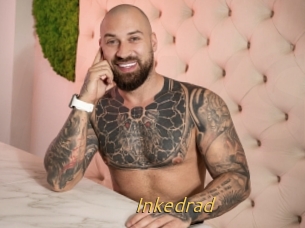 Inkedrad