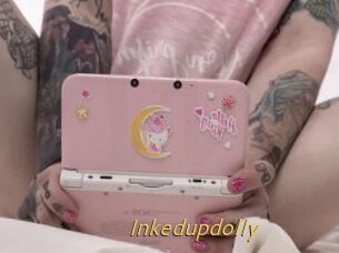 Inkedupdolly