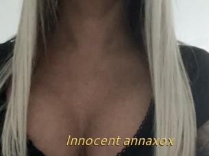Innocent_annaxox