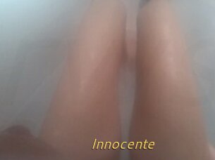 Innocente