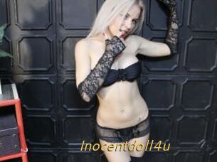 Inocentdoll4u