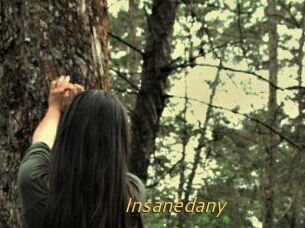 Insanedany