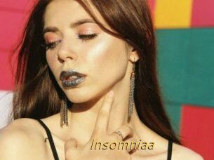 Insomniaa
