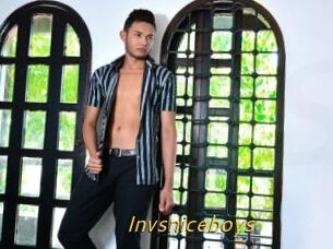 Invsniceboys