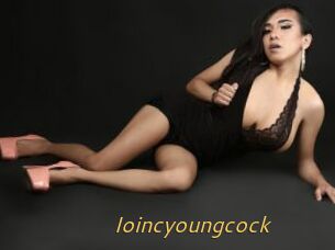 Ioincyoungcock