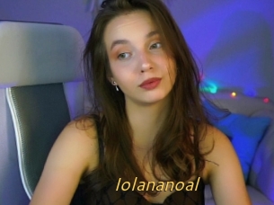 Iolananoal