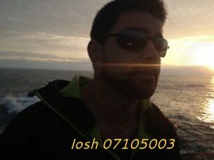 Iosh-07105003