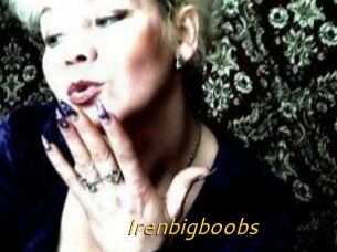 Irenbigboobs