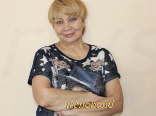 Irenebond