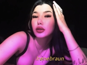 Irenebraun