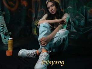 Iriisyang