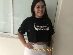 Irinablerd