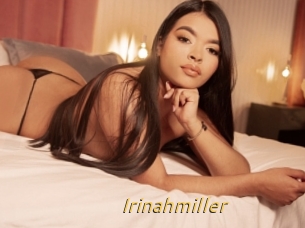 Irinahmiller