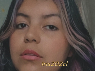 Iris202cl