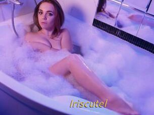 Iriscutel