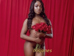 Irisjones