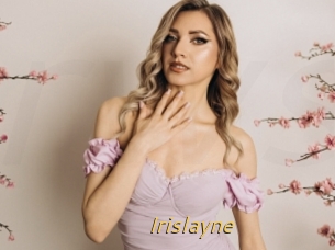 Irislayne