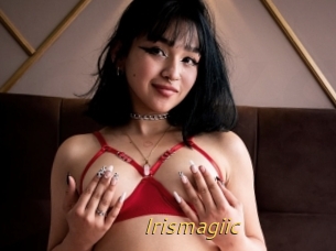 Irismagiic