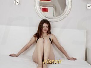 Irisnoir