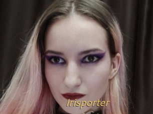 Irisporter