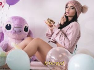 Irisreid