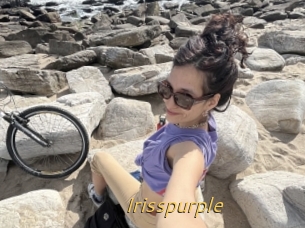 Irisspurple