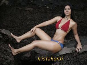 Iristakumi