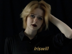 Iriswill