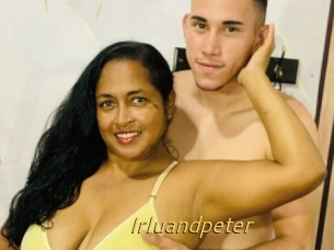 Irluandpeter