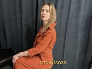 Irmaluxos