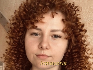 Irmavoris