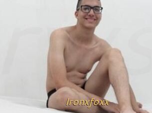Ironxfoxx