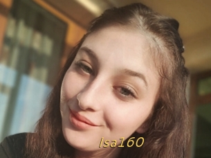 Isa160