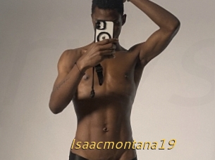 Isaacmontana19